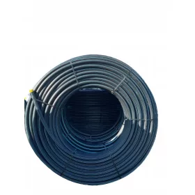 PE cijev za navodnjavanje 40mm PN6 200m