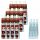 Set od 12x kemijskih tiplova PESF1000 bez stirena 300 ml + pribor za ugradnju