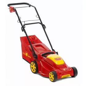  Wolf Garten električna kosilica 1600 W 40 l
