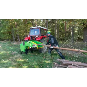  Sjekač grana do 11 cm Ziko Xr130 6 oštrica
