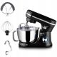Kuhinjski planetarni mikser Koliber Robomax X-2400-W 2400 W crni