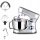 Optimized name: Koliber Planetarni Mikser ROBOMAX X-2400-W 2400 W Srebrna

Optimized description: 
Koliber Planetarni Mikser ROBOMAX X-2400-W je moćan i efikasan kuhinjski robot renomirane marke Kolib