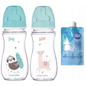 Canpol Babies bočica 300 ml 35222_GRE