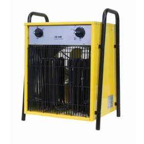 Električni grijač Ekonair 22 kW