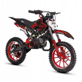 Cross Motor XTR 701 Black 50kg