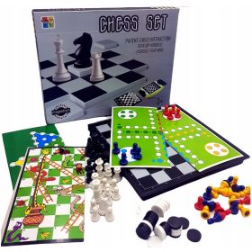  JP MAX DRUŠTVENA IGRA