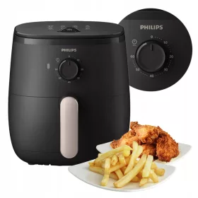  Friteza bez masnoće Philips HD9100/80 1500 W 3,7 l