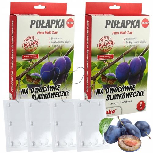 Panko muholovka 4 ml