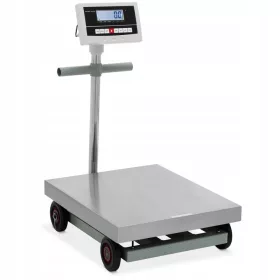Steinberg platformna vaga 600 kg x 100 g