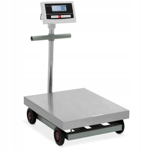 Steinberg platformna vaga 600 kg x 100 g