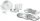  Bosch VeggieLove MUZ5VL1 set za MUM5