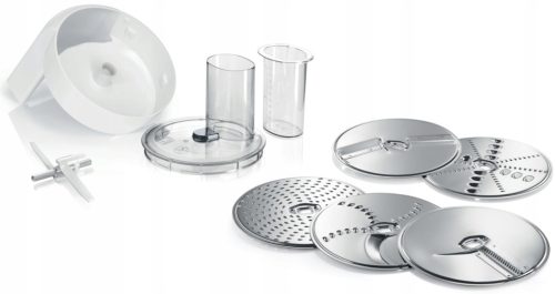  Bosch VeggieLove MUZ5VL1 set za MUM5