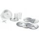  Bosch VeggieLove MUZ5VL1 set za MUM5