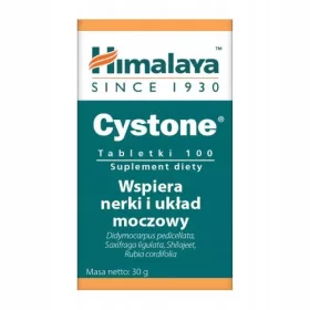 HIMALAJSKI KAMENAC - 100 tableta za zdravlje bubrega
