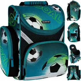 kolska torba Starpak 506123 za nogomet 2023