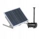 Generirana solarna fontana visoke snage 10 W 1001 - 1600 l/h