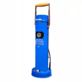   Elektroda sušilica TRB-5KB/T 50-200C sa termostatom i regulacijom temperature