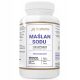 Maślan Sodu 585mg - Suplement za Zdravlje Crijeva i Srca, 120 Kapsula