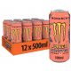  Monster Juiced Monarch 0,5 l
