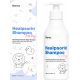 DERMZ HEALPSORINBABY Šampon za djecu, 300ml - Nježan i hranjiv