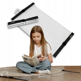    Infracrveni topli pod "EasyHeater" 100x56cm 185W Podna grijalica