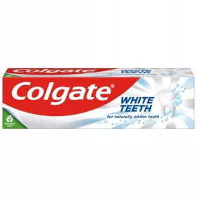 COLGATE Bijeli Zubi pasta za zube 75 ml