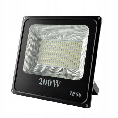 LED Reflektor 200W 6500K za vanjsku upotrebu