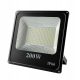LED Reflektor 200W 6500K za vanjsku upotrebu