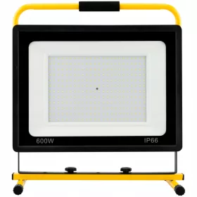 Hladno bijela reflektorska svjetiljka 600W IP66
