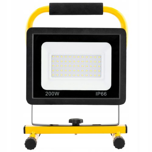 Vrtni halogeni - Halogena hladno bijela 18000 lm 200 W