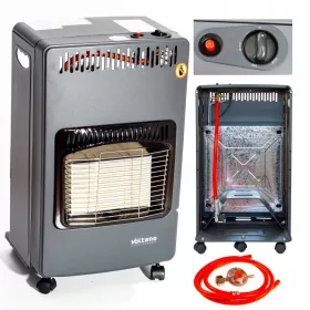 PLINSKI GRIJAČ VOLTENO SLIM PRO 60m2 LPG PEĆ