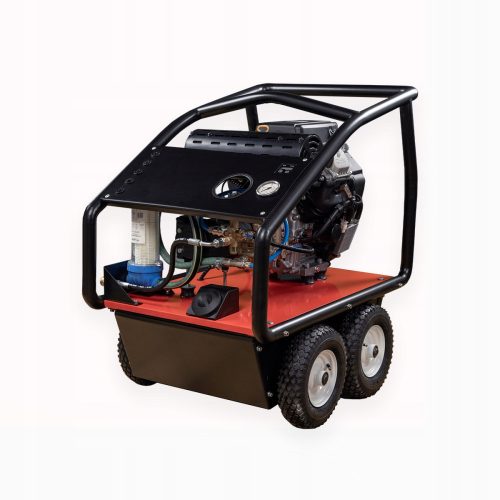 Visokotlačni perač HAWK MZ-250-25 250 bara 25 l/min 17,5 kW