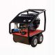 Visokotlačni perač HAWK MZ-250-25 250 bara 25 l/min 17,5 kW