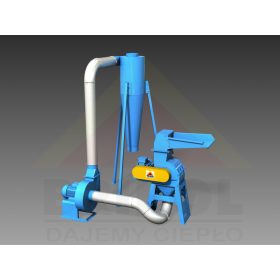 PELETNI MLIN ZA PROIZVODNJU