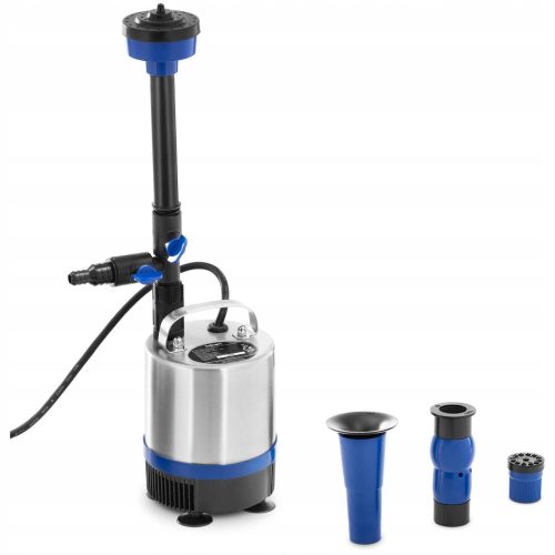 Hillvert fontana pumpa 49,5 W 1601 - 2500 l/h