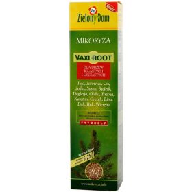  Mycorrhiza Green House Vaxi Root za drveće