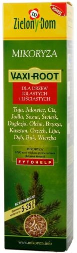  Mycorrhiza Green House Vaxi Root za drveće