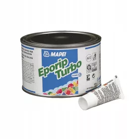    MAPEI Eporip Turbo popravak ogrebotina od poliesterske smole
