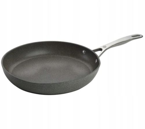 Tradicionalna tava Ballarini Salina Granitium, 32 cm, granit