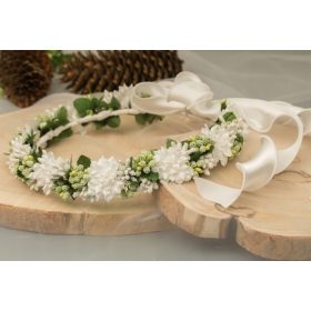 Croatian Name: Cvjetni vijenac za svečane prigode