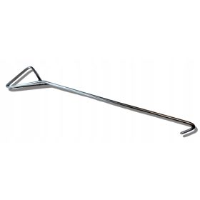 H1 MetalFab Inox Kuka za Izvlačenje Kontejnera i Kutija