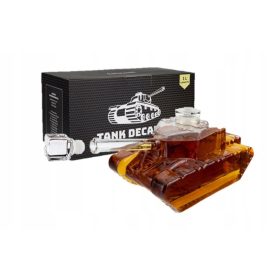 Karafe Nalevnik tenk 1 l