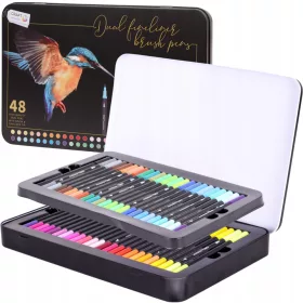  Craft Sensations markeri 48 kom.