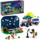  LEGO Friends 42603 Karavan promatranja zvijezda