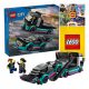  LEGO City 60406 Kamion s automobilom + 2 druga proizvoda