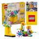  LEGO Creator 31149 Cvijeće u kanti za zalijevanje + 2 druga proizvoda