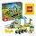  LEGO Friends 42632 Veterinarska klinika za domaće životinje + VP papirna vrećica LEGO 6315792 Srednja