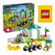 LEGO Friends 42632 Veterinarska klinika za domaće životinje + VP papirna vrećica LEGO 6315792 Srednja