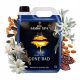 Möller SPA GOOD GIRL GONE BAD KREMASTI AROMATIČNI GEL ZA TUŠIRANJE 5L AKCIJA