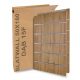  Best-line Spacewall shop panel 50x180 cm, vječni hrast